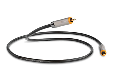 Subwoofer Cables