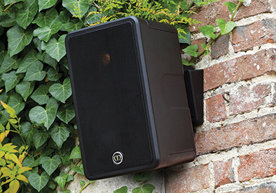 Outdoor Speakers