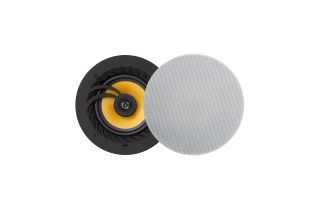 Lithe Audio 6.5" Bluetooth 5 Ceiling Speaker (PAIR)