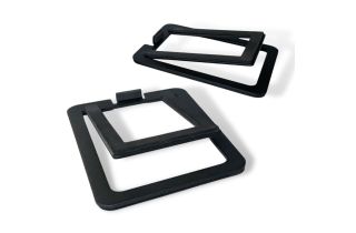 Audioengine DS1M Desktop Stands - Black Audioengine DS1M Desktop Stands - Black