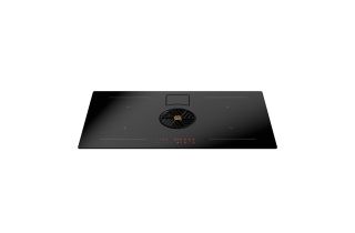 Bertazzoni P804ICH2M30NC 80cm Induction Hob - Black