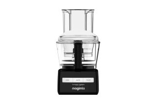 Magimix 18363 3200XL Food Processor - Black