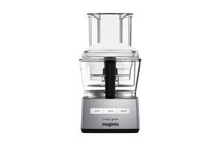 Magimix 18371 3200XL Food Processor - Satin
