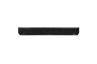 Sennheiser AMBEO Max Soundbar - Black