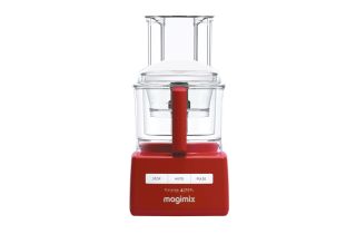 Magimix 18474 4200XL Food Processor - Red