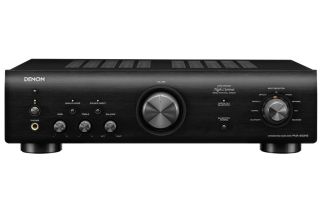 Denon PMA-600NE 2 Ch. 70W Integrated Amplifier - Black