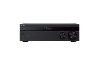 Sony STR-DH790 AV Receiver - Black