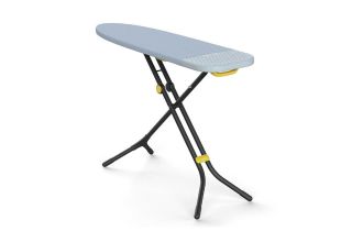 Joseph Joseph Glide Easy-store Ironing Board - Grey