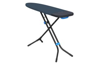 Joseph Joseph Glide Plus Easy-store Ironing Board with Advanced Cover - Black