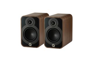 Q Acoustics Q 5020 Bookshelf Speakers