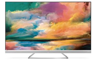 Sharp 50EQ4KA 50" 4K Ultra HD Quantum Dot Android TV