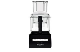 Magimix 18712 5200XL Premium Food Processor - Black Magimix 18712 5200XL Premium Food Processor - Black