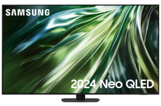 Samsung QE75QN90D 75" Neo QLED 4K HDR Smart TV (2024)