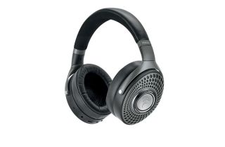 Focal Bathys Headphones - Black