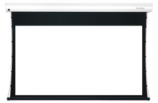 Grandview Cyber Tab Tensioned Acoustic Screen 16:9