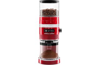 KitchenAid 5KCG8433BCA Artisan Coffee Grinder - Candy Apple