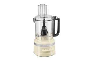KitchenAid 5KFP0921BAC 2.1L Food Processor - Almond Cream KitchenAid 5KFP0921BAC 2.1L Food Processor - Almond Cream