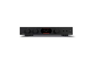 Audiolab 7000A Integrated Amplifier - Black