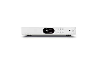 Audiolab 7000N Play Wireless Audio Streaming Player - Silver