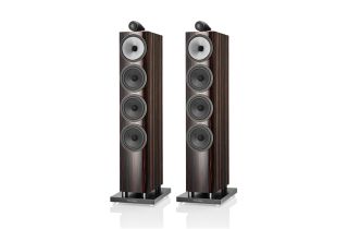 Bowers & Wilkins 702 S3 Signature Floorstanding Speakers - Datuk Gloss
