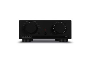 Mission 778X Integrated Amplifier - Black