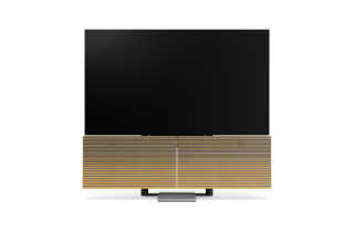 Bang &amp; Olufsen Beovision Harmony 83" TV - Natural Oak