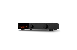 Audiolab 9000N Streamer - Black