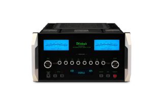 McIntosh MA9500 2-Channel Integrated Amplifier McIntosh MA9500 2-Channel Integrated Amplifier