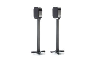 Monitor Audio Apex A10 Stands - Black