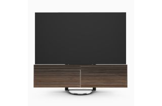 Bang & Olufsen Beovision Harmony 97 - Aluminium/Oak
