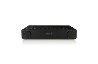 Arcam Radia A5 Integrated Amplifier - Black