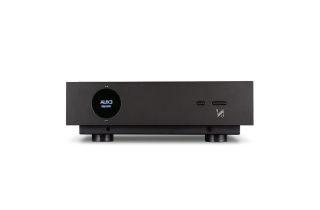 QUAD Artera Pre Analogue Preamplifier