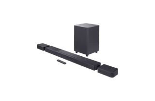 JBL BAR 1300 11.1.4 Wireless Soundbar with Dolby Atmos