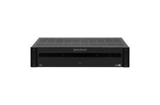 Emotiva BasX A2 Stereo Amplifier - Black