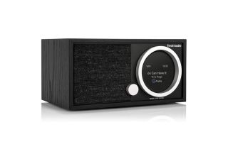 Tivoli Audio Model One (Gen 2) Digital Radio - Black