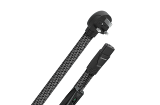 Audioquest Blizzard - AC Power Cable