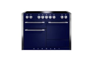Mercury 1200 MCY1200EI Induction Range Cooker