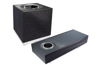 Naim Mu-So 2 Package