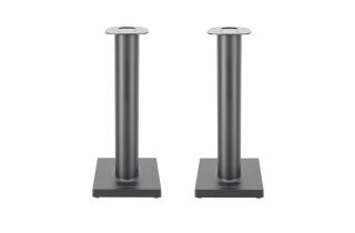 Nearly New - Bowers & Wilkins Formation Duo Active Speaker Stands - Black