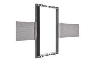 Bowers & Wilkins PMK W6 Speaker Guide (Single) - Black