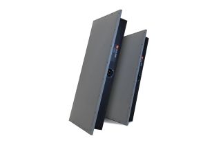 JBL Conceal C82W 8" Dual Invisible Subwoofer System