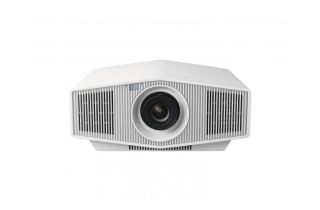 Sony VPL-XW5000ES 4K HDR SXRD Laser Projector - White
