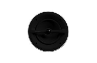 Nearly New - Bowers & Wilkins CCM382 In-ceiling Speaker (Pair) - Black / White