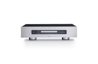 Primare CD35 Prisma CD & Network Player - Titanium