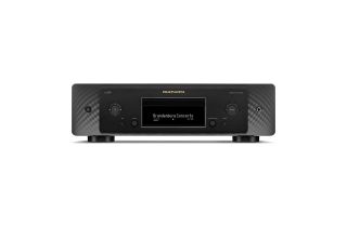 Marantz CD 50n CD Player - Black