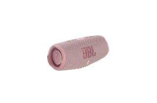 JBL Charge 5 Portable Bluetooth Speaker - Pink