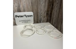 Nearly New - 24 Metres of Chord Rumour X Speaker Cable