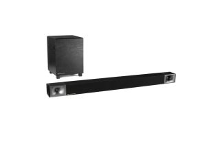 Manufacturer Refurbished - Klipsch Cinema 400 3.1 System