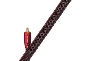 AudioQuest Cinnamon Digital Coax Cable