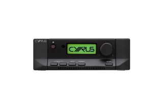 Cyrus Classic Amp - Black